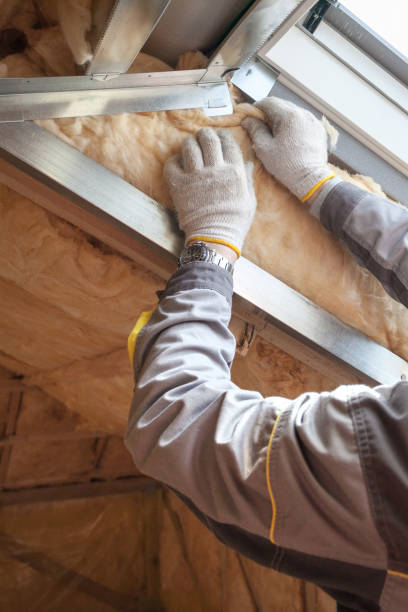 Best Types of Insulation in Long Valley, NJ