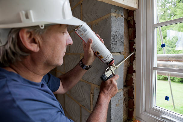 Professional Insulation Contractor in NJ