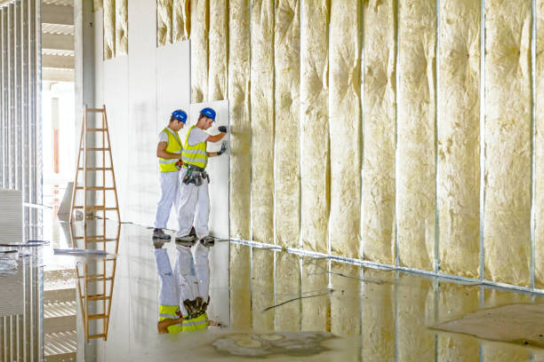 Best Insulation for Specific Applications in Long Valley, NJ